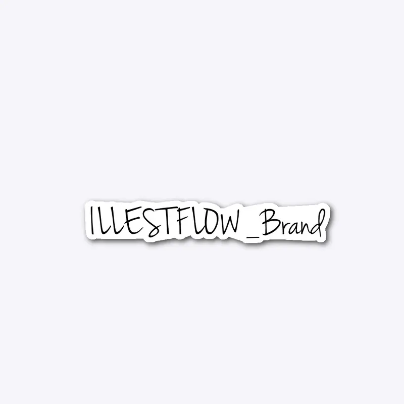 ILLESTFLOW_Brand 