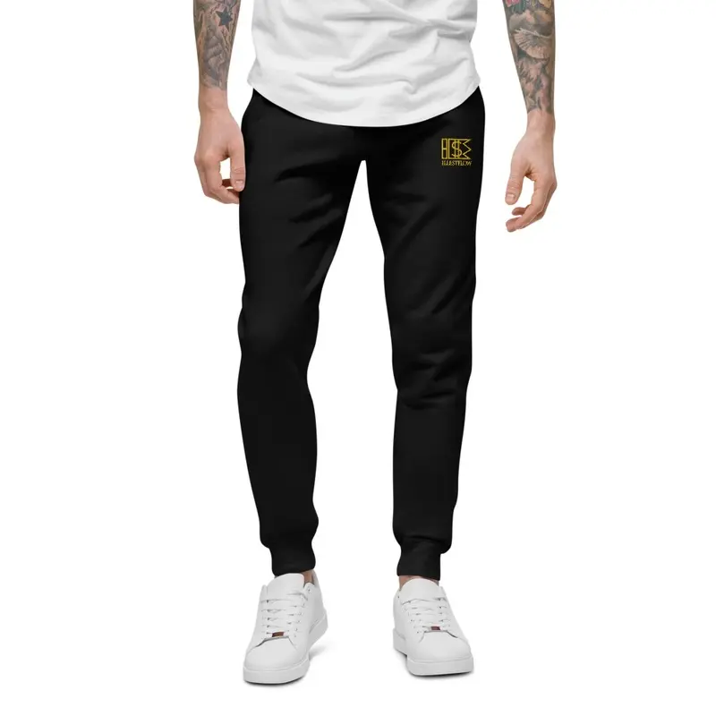 ilestflow Soft-Wash Jogger