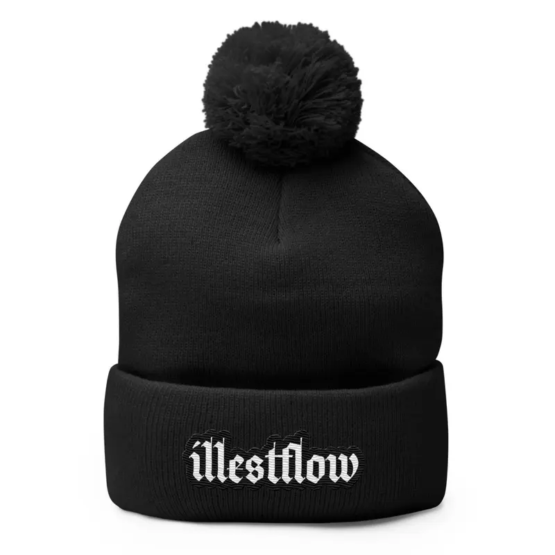 illestflow Beanie