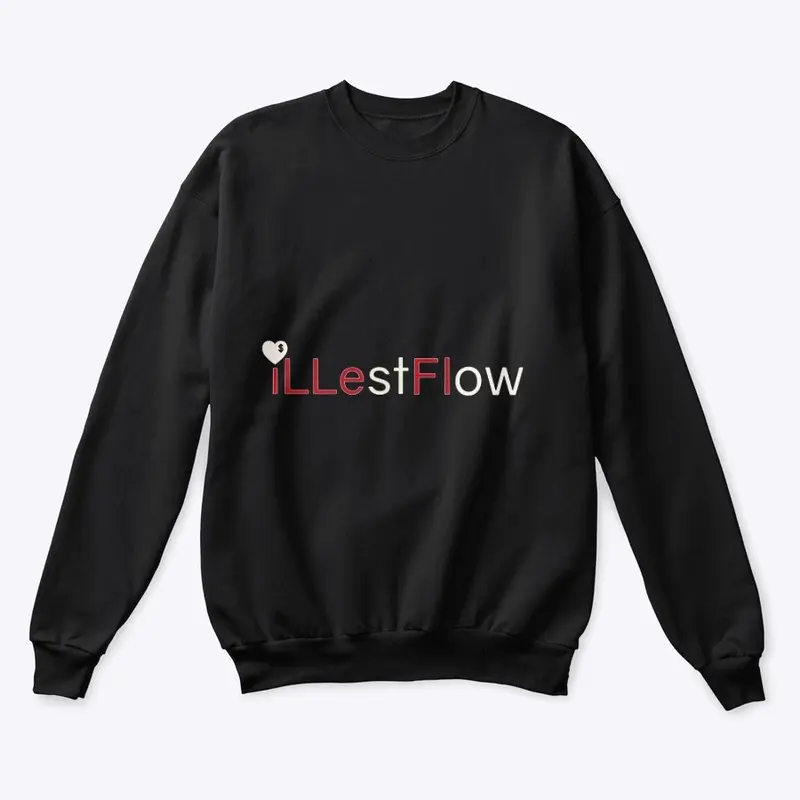 ♥️LLestflow